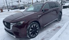 2024 Mazda CX-90 3.3 Turbo S Premium