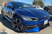 2024 Kia EV6 GT-Line