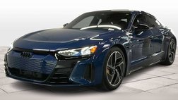 2023 Audi RS e-tron GT quattro