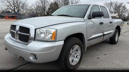 2007 Dodge Dakota SLT
