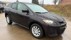 2010 Mazda CX-7 i SV