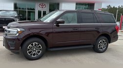 2023 Ford Expedition XLT