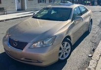 2007 Lexus ES 350 Base