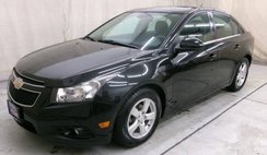 2014 Chevrolet Cruze 1LT Auto