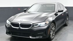 2020 BMW 3 Series 330i xDrive