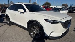 2021 Mazda CX-9 Touring