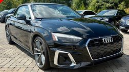 2024 Audi A5 quattro Premium Plus 45 TFSI