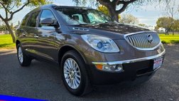 2012 Buick Enclave Leather