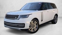 2023 Land Rover Range Rover P530 SE
