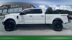 2020 Ford Super Duty F-250 Lariat