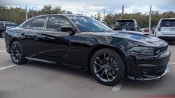 2023 Dodge Charger Police