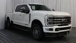 2024 Ford Super Duty F-350 Limited