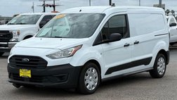 2019 Ford Transit Connect XL