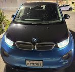 2017 BMW i3 94 Ah