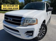 2016 Ford Expedition XLT