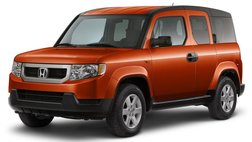 2011 Honda Element EX