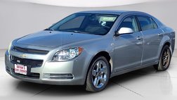2008 Chevrolet Malibu LT
