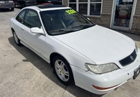 1999 Acura CL 2.3