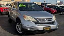 2011 Honda CR-V EX-L