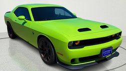 2019 Dodge Challenger SRT Hellcat Redeye