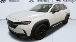 2024 Mazda CX-50 2.5 S Premium