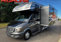 2017 Mercedes-Benz Sprinter 3500XD