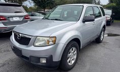 2010 Mazda Tribute i Sport