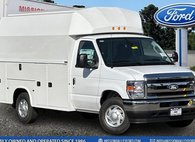 2026 Ford E-Series E-350 SD
