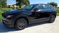 2023 Mazda CX-30 2.5 S