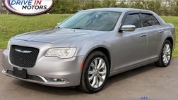 2018 Chrysler 300 Limited