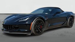 2016 Chevrolet Corvette Z06