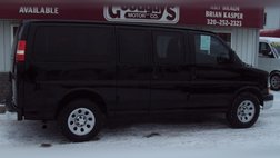 2014 Chevrolet Express LT 1500