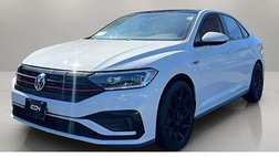 2020 Volkswagen Jetta GLI Autobahn