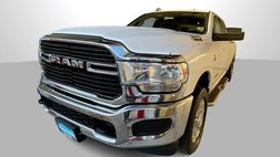2021 Ram Ram Pickup 2500 Big Horn