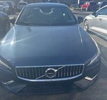 2020 Volvo S60 T6 Inscription