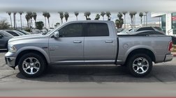 2019 Ram Ram Pickup 1500 Classic Laramie