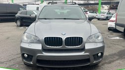 2013 BMW X5 xDrive35i Premium