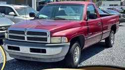 1995 Dodge Ram 1500 LT