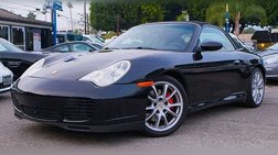 2004 Porsche 911 Carrera 4S