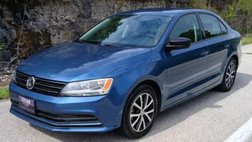 2016 Volkswagen Jetta 1.4T SE