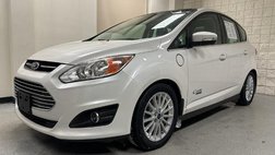 2015 Ford C-Max Energi SEL
