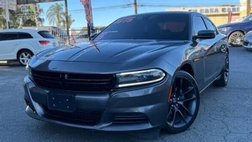 2015 Dodge Charger SE