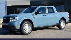 2022 Ford Maverick XL