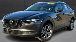 2025 Mazda CX-30 2.5 S Preferred