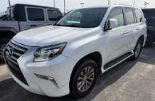 2016 Lexus GX 460 Base