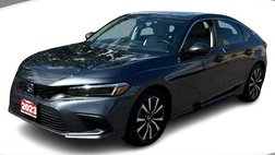 2023 Honda Civic EX-L