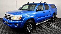 2009 Toyota Tacoma V6
