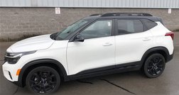 2024 Kia Seltos X-Line
