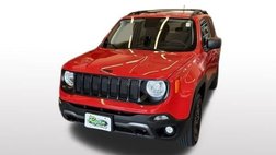 2019 Jeep Renegade Sport