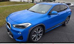 2019 BMW X2 xDrive28i